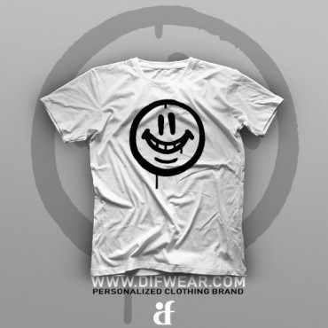 تیشرت Graffiti Emote #9