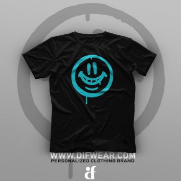 تیشرت Graffiti Emote #xx