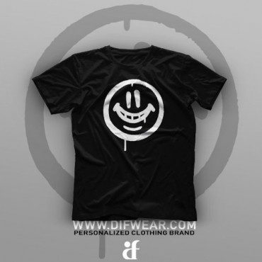 تیشرت Graffiti Emote #xx