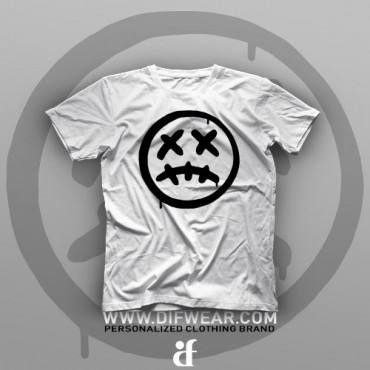 تیشرت Graffiti Emote #xx