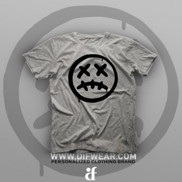 تیشرت Graffiti Emote #xx