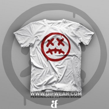 تیشرت Graffiti Emote #xx