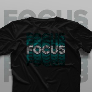 تیشرت Focus #1