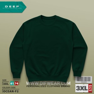 دورس طرح انتخابی  DEEP-3XL