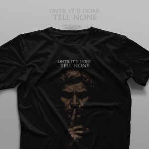 تیشرت Tell None