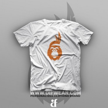 تیشرت DIF