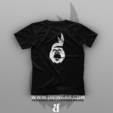 تیشرت DIF