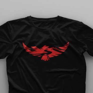 تیشرت Desert Eagle