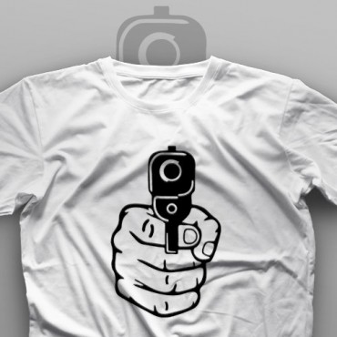 تیشرت Put Your Hands Up #1