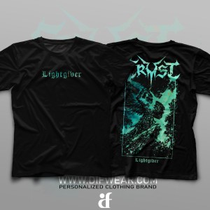 تیشرت Crust #1