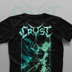 تیشرت Crust #2