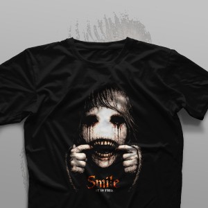 تیشرت Smile #23