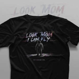 تیشرت I Can Fly #2