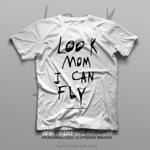 تیشرت I Can Fly #3