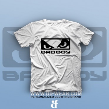 تیشرت Bad Boy #1
