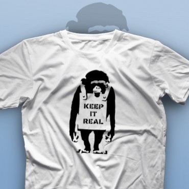 تیشرت Keep It Real #1