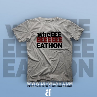 تیشرت Be Different #1