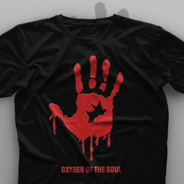 تیشرت Oxygen Of The Soul
