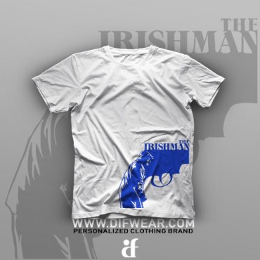 تیشرت The Irishman #2