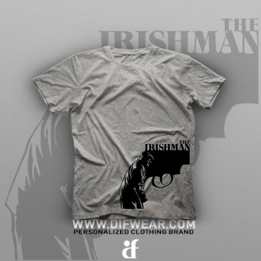 تیشرت The Irishman #2