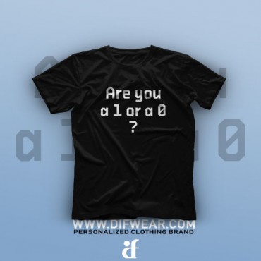 تیشرت Mr.Robot: Are You a 1 or a 0 #3