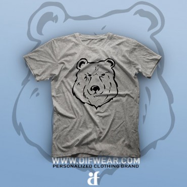 تیشرت Head Bear