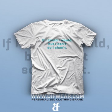 تیشرت XX
