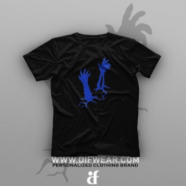 تیشرت Revived