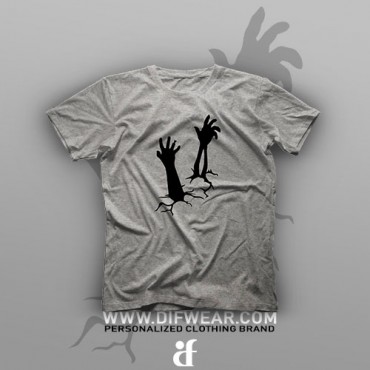 تیشرت Revived