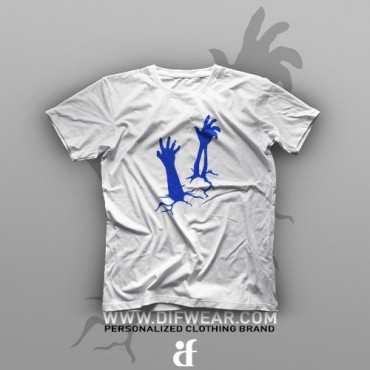 تیشرت Revived