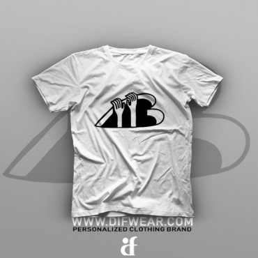 تیشرت XX