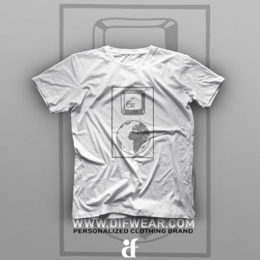 تیشرت XX