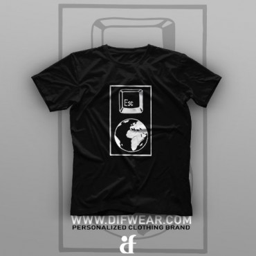 تیشرت XX