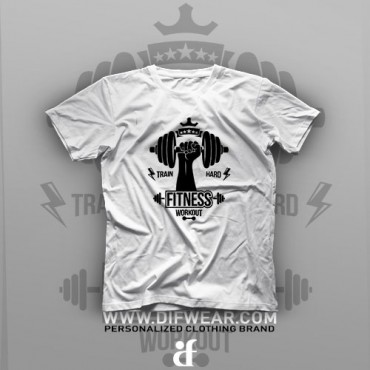 تیشرت Gym #XX