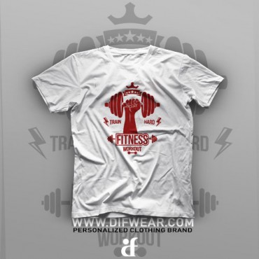 تیشرت Gym #XX