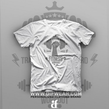 تیشرت Gym #XX
