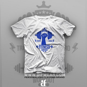 تیشرت Gym #XX