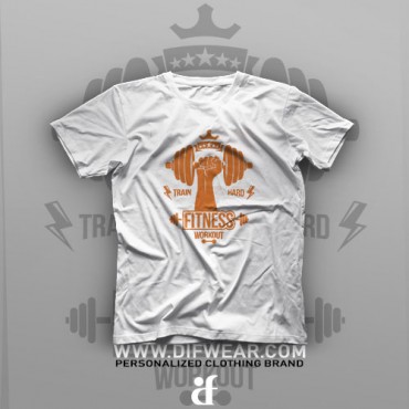 تیشرت Gym #XX