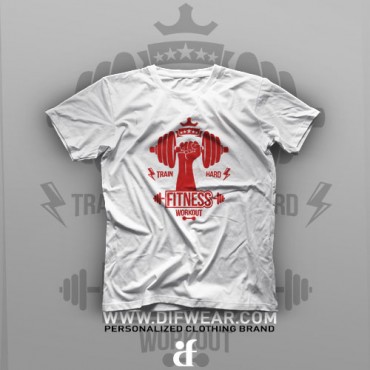 تیشرت Gym #XX