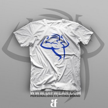 تیشرت Gym #11
