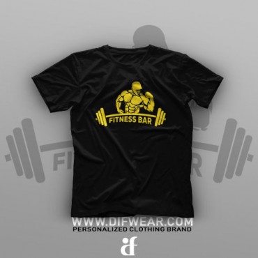 تیشرت Gym #XX