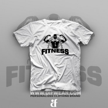 تیشرت Gym #XX