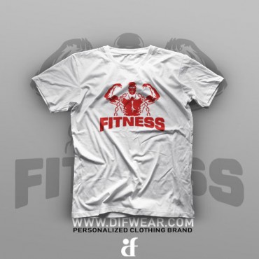 تیشرت Gym #XX