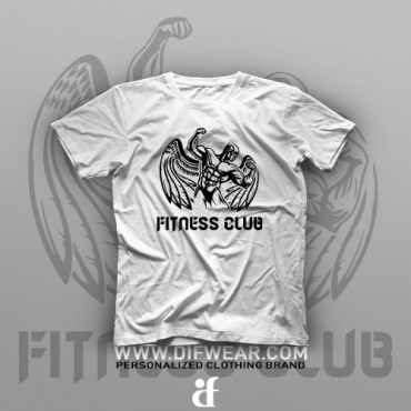 تیشرت Fitness #3