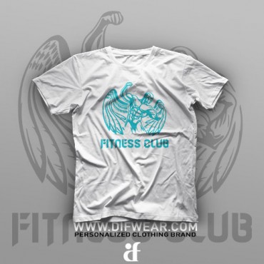 تیشرت Gym #XX