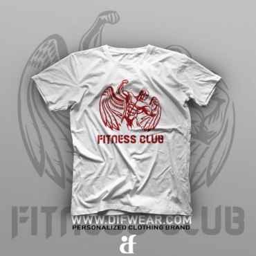 تیشرت Gym #XX