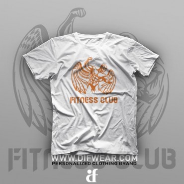 تیشرت Gym #XX