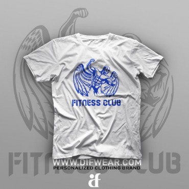 تیشرت Gym #XX
