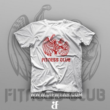 تیشرت Gym #XX