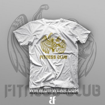 تیشرت Gym #XX